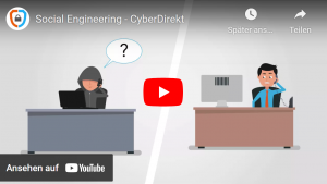 Social Engineering